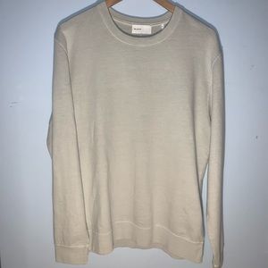 BLDWN Crew Neck Sweatshirt